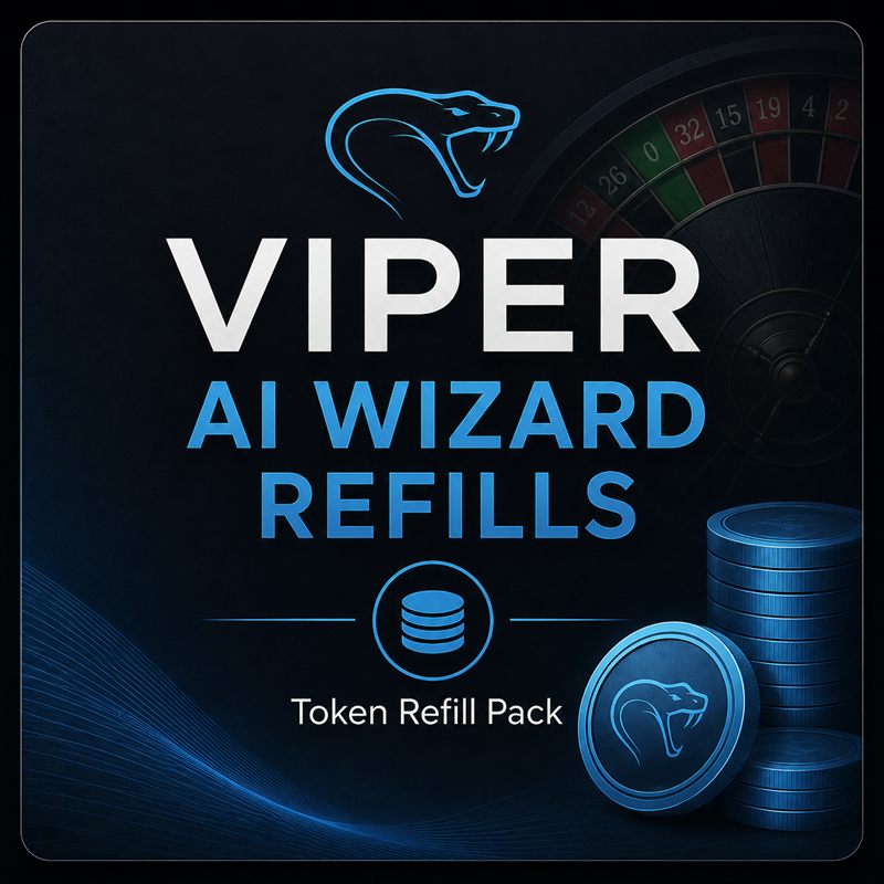 AI generation refill packs